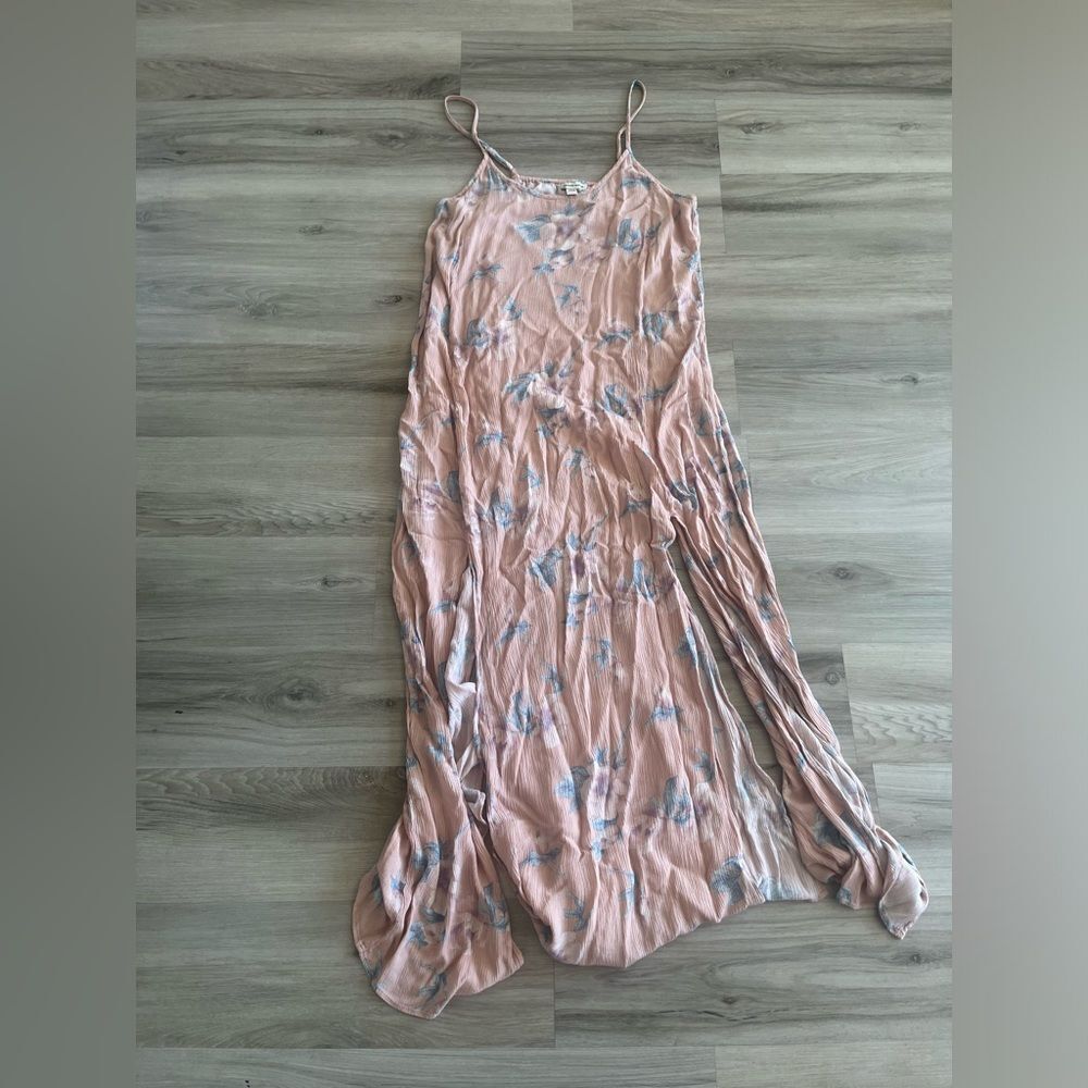 American Eagle Outfitters Floral Dress